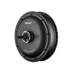 Преобразование электрического велосипеда 48 в 1000 Вт, бесщеточный двигатель-концентратор с прямым приводом, мотор для электровелосипеда, задний привод MXUS XF39 XF40 30H, свободная втулка