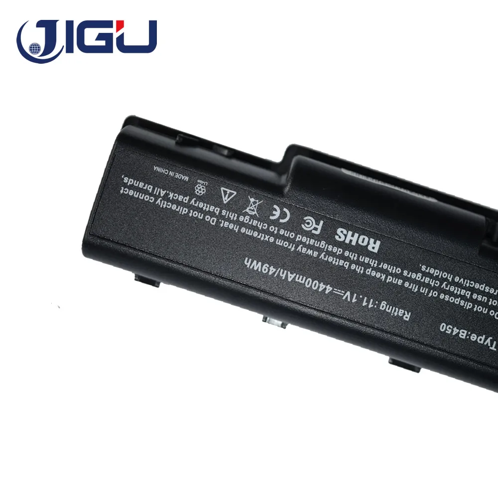 JIGU сменная батарея для ноутбука Lenovo B450 B450A B450L L09M6Y21 L09S6Y21|laptop battery for lenovo|laptop