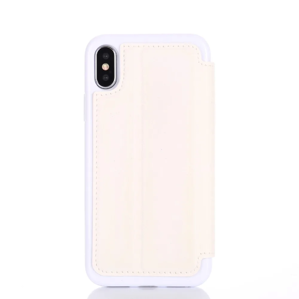 Кожаный чехол-кошелек с откидной крышкой для iPhone 13 Pro 12 Mini X XS MAX XR 6S 7 8 Plus чехол