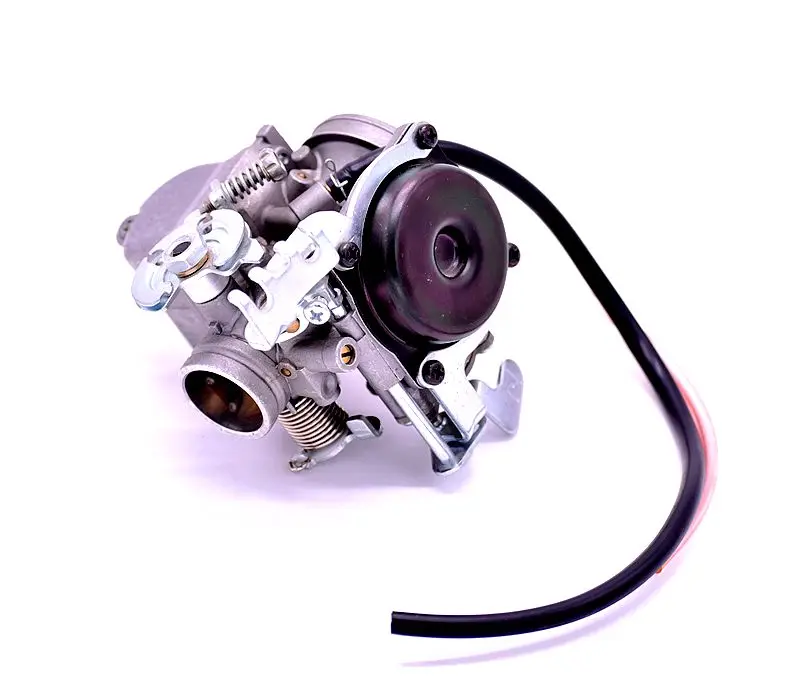 Карбюратор для мотоцикла qingqi GXT200 QM200GY КАРБЮРАТОР GN200 GY200 в сборе Suzuki бесплатная