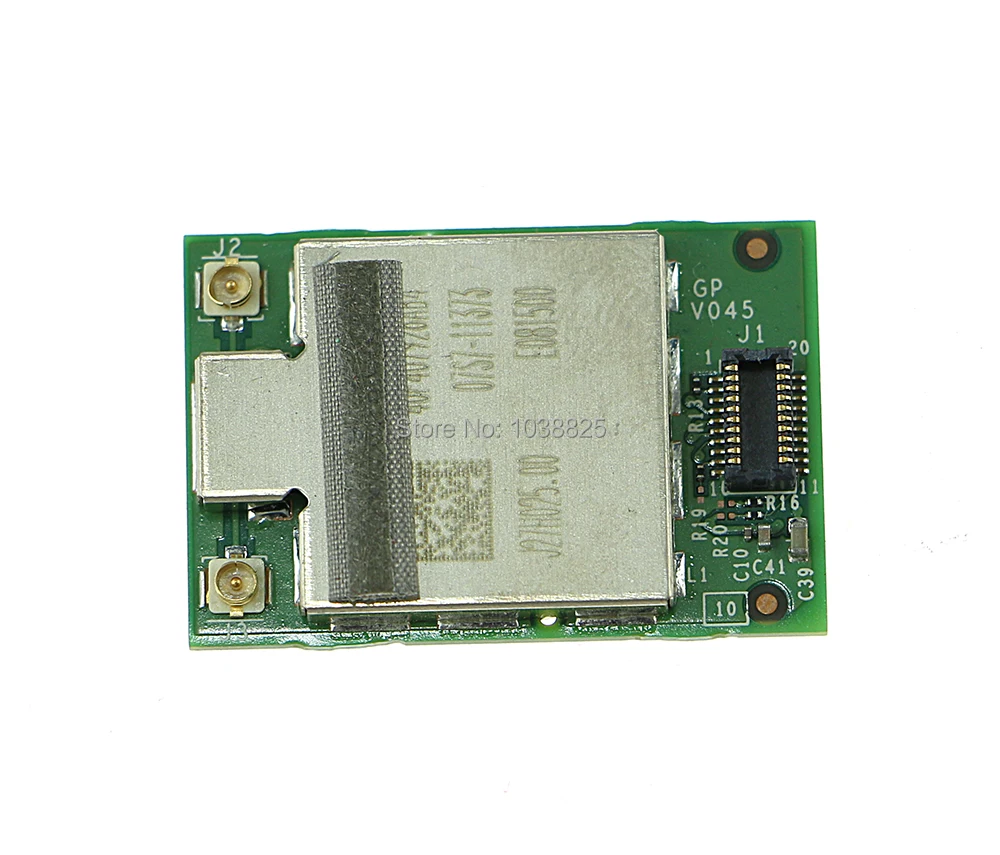Оригинальный IC 2878D MIC A2 bluetooth wifi модуль беспроводной печатная плата модуля mica2 mic a2