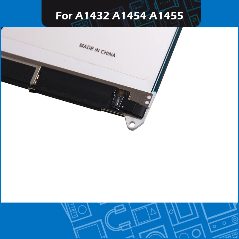 Сменная панель ЖК-экрана для iPad mini 1 A1432 A1454 A1455 | Компьютеры и офис