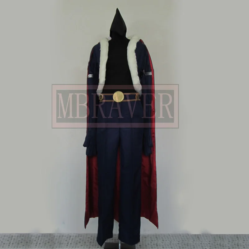 One Piece Supernovas X Drake Cosplay Costume for Sale | Тематическая одежда и униформа