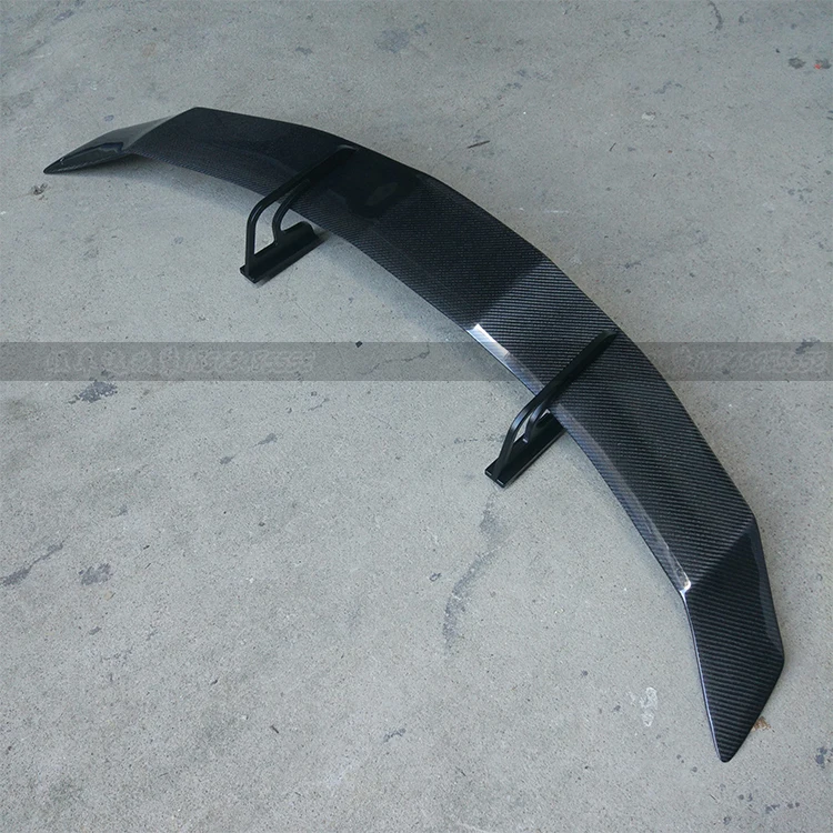

Fit for TOYOTA GT86 BRZ for BMW Z4 carbon fiber spoiler wing tail