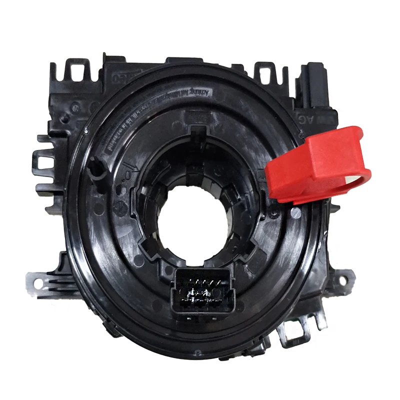 Переключатель рулевой колонки, электронный модуль для VW Passat B8 Golf 7 Tiguan Skoda Octavia Superb Seat 5Q0953569A 5Q0 953 569 A