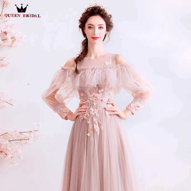 Вечерние платья 2020 платье для выпускного вечера vestido de festa женское банкетное