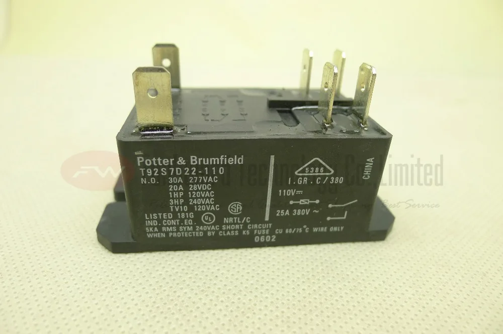 Usb-реле с 6 контактами 30 А 27 В переменного тока | Обустройство дома
