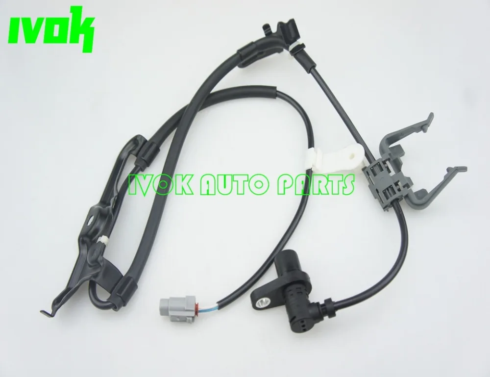 Передний правый датчик скорости ABS для Toyota Camry Solara Lexus ES300 ES330 89542 06010 8954206010|Датчик ABS|