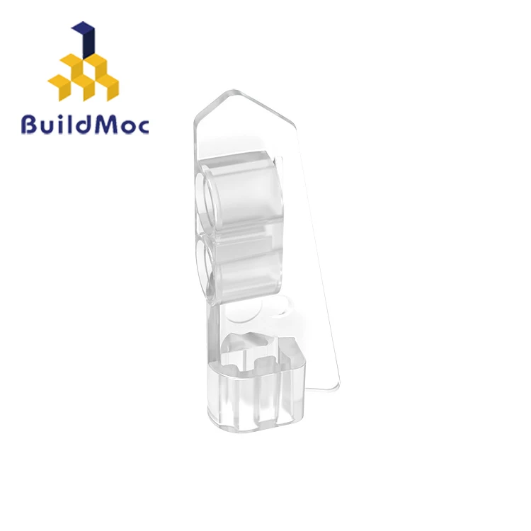 BuildMOC совместимый с высокотехнологичными строительными блоками 11947 2x5 #22 детали