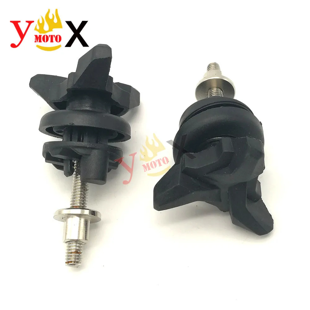 Регулируемые винты на лобовое стекло для BMW R1200GS R1200 GS R 1200GS ADV Adventure Standard 2004-2012