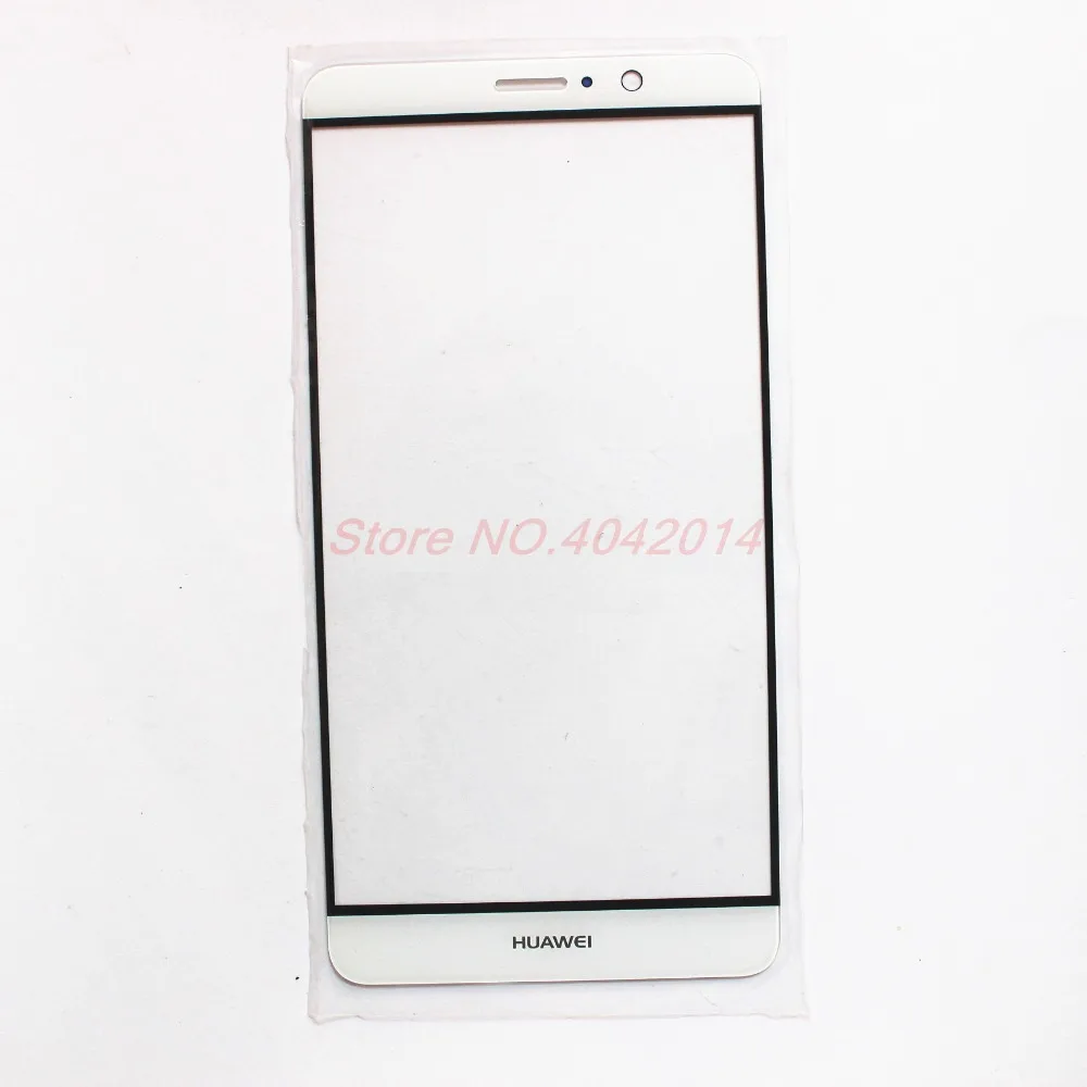 Оригинальный внешний экран Переднее стекло крышка для Huawei Mate 9/MT9 MHA AL00 LCD