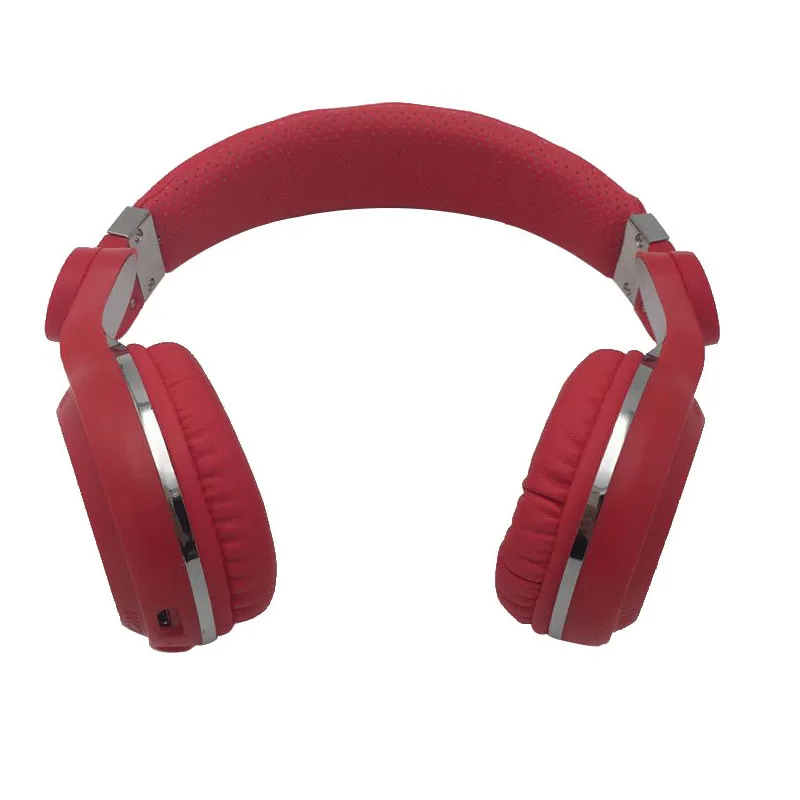 Bluetooth Headphones Over Ear Hi-Fi Foldable Stereo Wireless Headset with Soft Memory-Protein Earmuffs Built-in Mic and Wired |