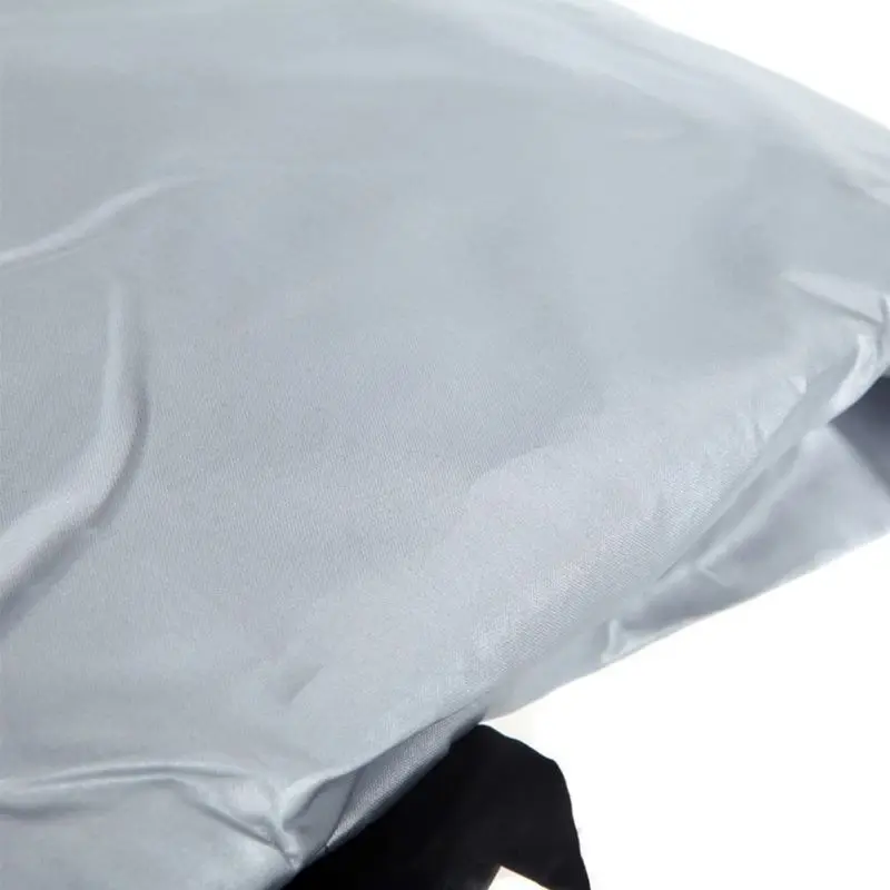 Водонепроницаемый чехол для мотоцикла моторолера скутера размеры L/XL/2XL/3XL |