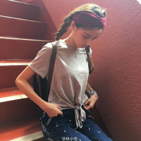 2018 Летняя мода Женский тюрбан для девочек с узлом повязки на голову Обертывающие