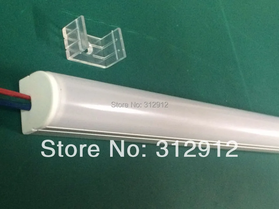 1m DC5V WS2812B светодиодный жесткий стержень 32 пикс./м С молочным покрытием|led bar white|bar