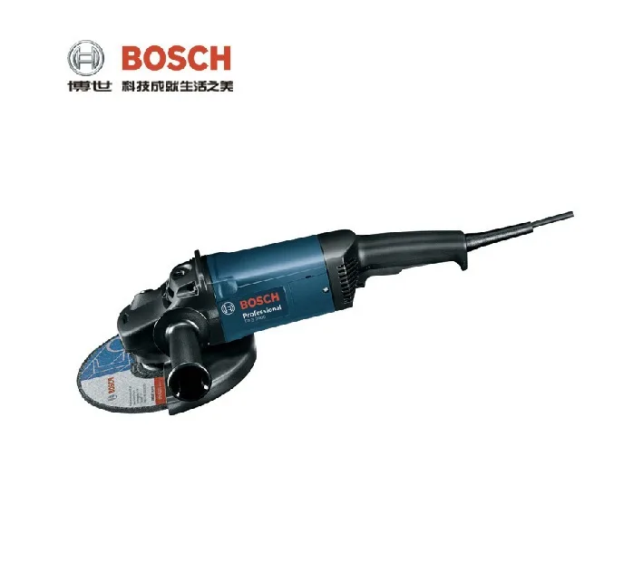 Bosch BOSCH tws2000 180 angle grinder cutting machine | Инструменты