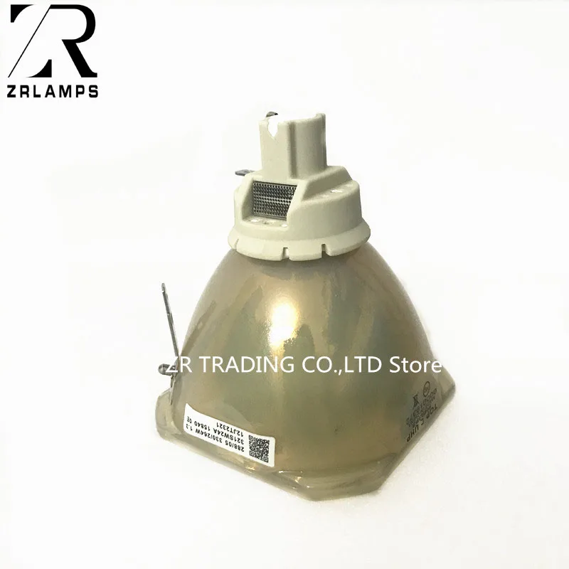 ZR высокое качество DT01911 Оригинальная лампа проектора для CP WU9100/CP HD9950/CP WU9100W/CP WU9100B