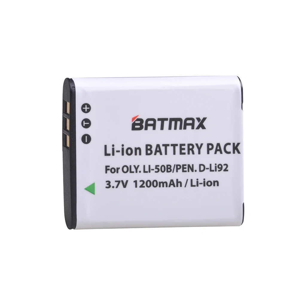 Li-50B LI50B 50B Батарея на выбор(по 3 предмета в комплекте) для Olympus SP 810 800UZ u6010 u6020 u9010 SZ14 SZ16 D755 u1010 SZ30 SZ20 XZ-1 VR350 SZ31 SZ16
