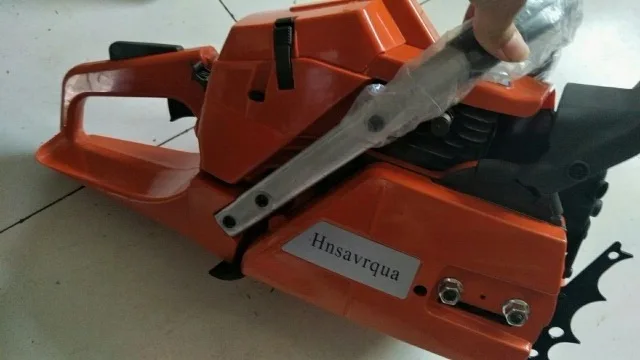 24 дюймовая цепь 84DL для бензопилы HUS372 высокое качество быстрая