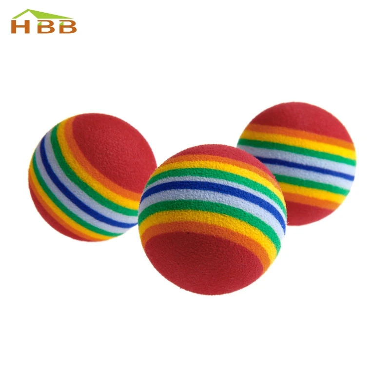 10 шт. разноцветные кошачьи игрушки мячики|interactive cat toy|cat toycat toy ball |