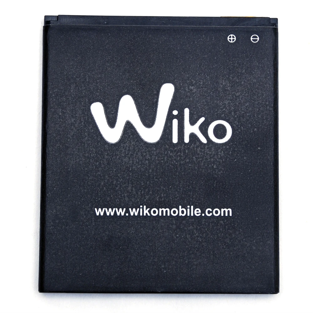 Wiko Stairway запасной аккумулятор 2000 мАч для Smart мобильный телефон + в наличии |