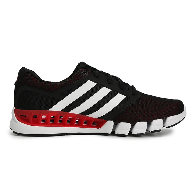 Новое поступление! Оригинальные мужские кроссовки для бега Adidas CC revolution U|Беговая