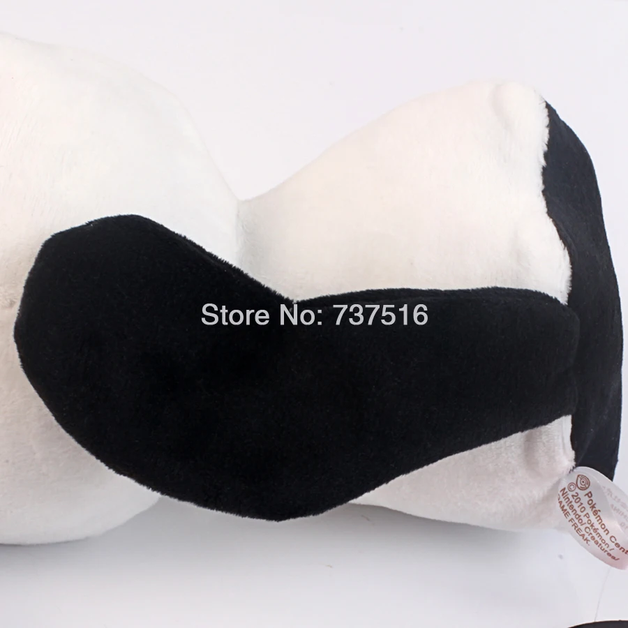 Новый солнце и луна 10 дюймов блестящие Mimikyu фигурка плюшевая игрушка чучело