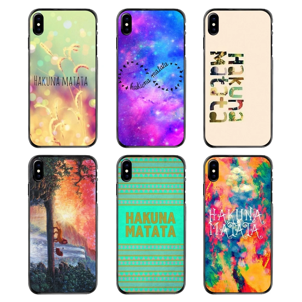Для Samsung Galaxy A3 A5 A7 A8 J1 J2 J3 J5 J7 Prime 2015 2016 2017 чехлы для телефонов Tribal Aztec Hakuna Matata Lion King Mint