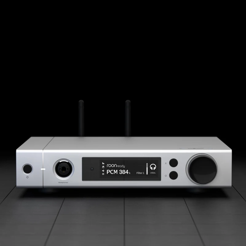 Усилитель для наушников Matrix element M ES9028PRO 768 кГц PCM 22 4 МГц DSD XMOS MQA USB DAC музыкальный