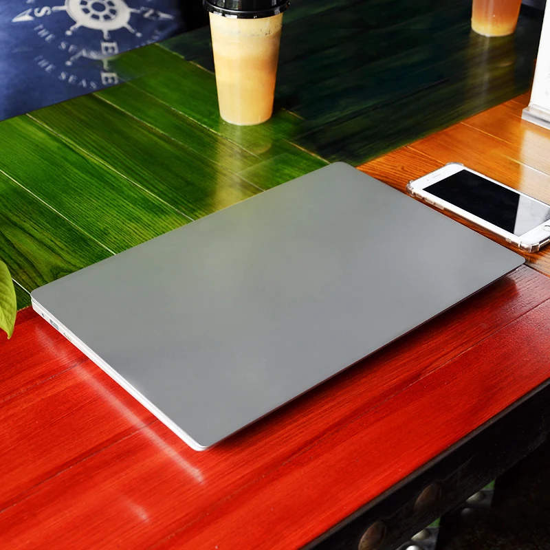 AMOUDO 15,6 дюймов 8 ГБ ОЗУ 500 Гб/1 ТБ HDD Intel Celeron J3455 четырехъядерный процессор система Windows 10 ноутбук
