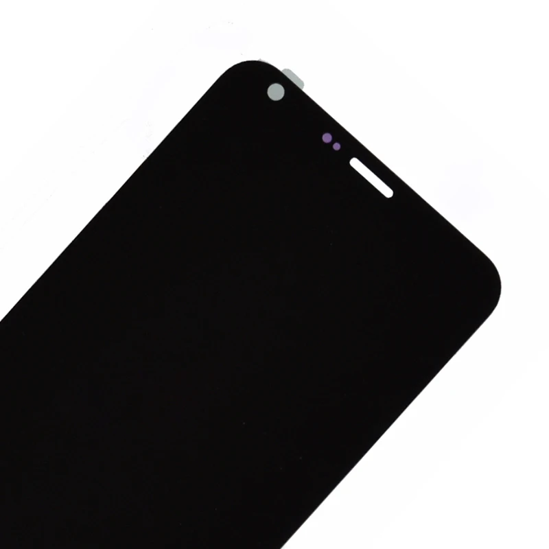 Оригинальный ЖК дисплей для LG Q6 сенсорная панель дигитайзер в сборе запасные