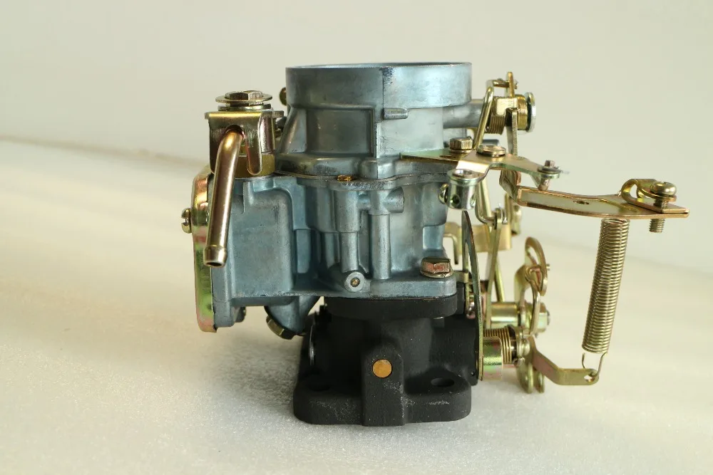 Carburetor Fit for Nissan J15 Cabstar 72-76 Datsun Pick Up 1970-1981 Homer 16010-B5200 | Автомобили и мотоциклы