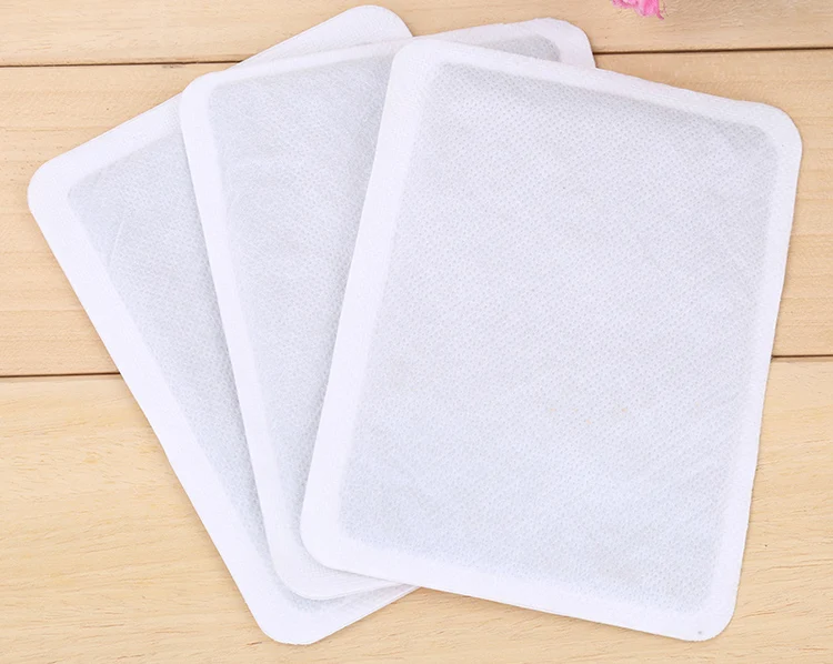 Подогреваемая грелка 10 планшетов не заряжаемая подогреватель для рук 12 часов ног