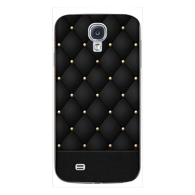 L158 Чехол для samsung Galaxy S4 мини I9190 i9195 i9192 чехол силиконовый чехол для samsung Galaxy GT-i9195 GT-i9190 GT-i9192 чехол Крышка - Цвет: L158