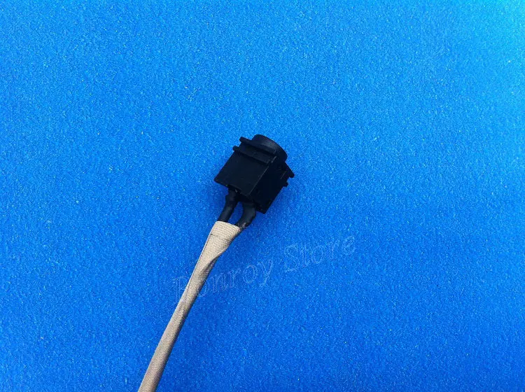 (5 шт./лот) для Sony Vaio VGN MS90 FZ Серия DC Power connector Jack Cable New P/n: 073-0001-2852-A 073-0001-2 852-B |