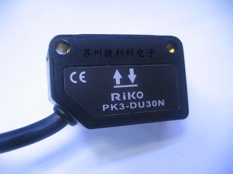 

Sensor photoelectric switch PK3-DU30N