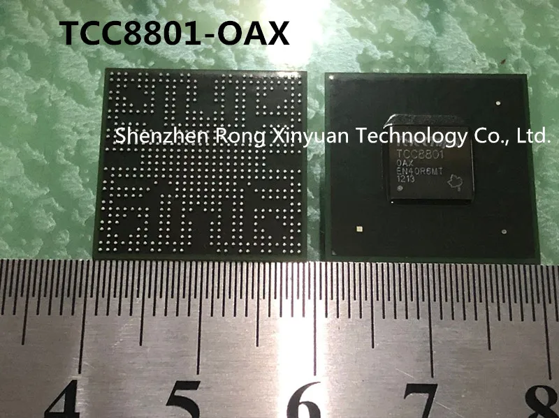 TCC8801 BGA новая гарантия качества высокая производительность и низкий уровень