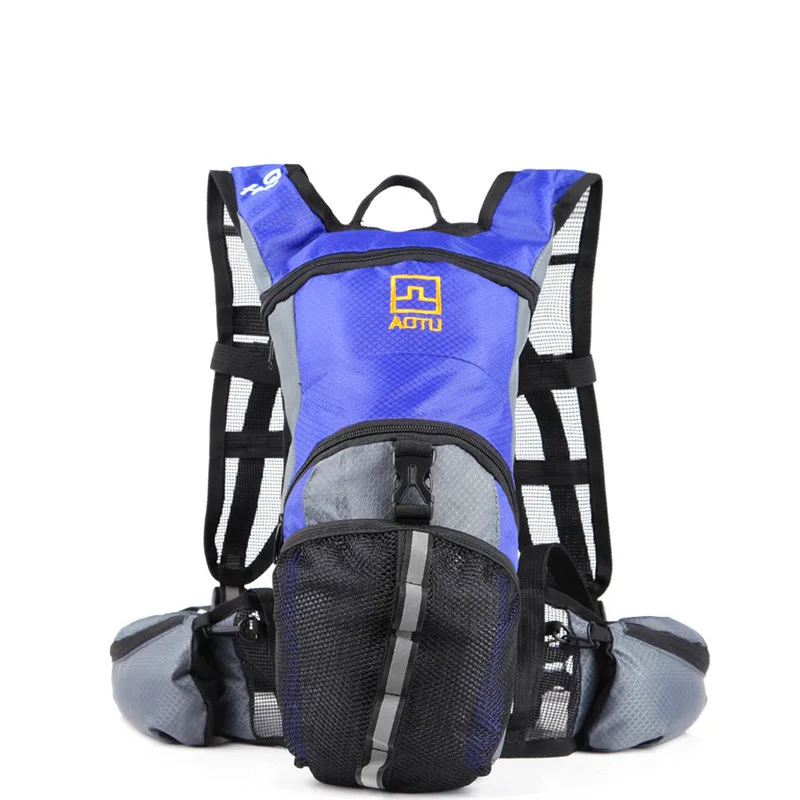 

Outdoor Shoulder Bag ride outdoor sports mountaineering backpack water hiking camping travel hunting sports ultralight sling