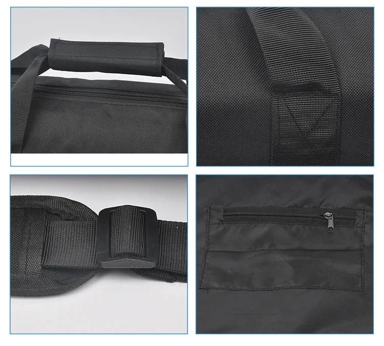 Профессиональный штатив 55 120 см сумка для штатива камеры путешествий MANFROTTO GITZO FLM