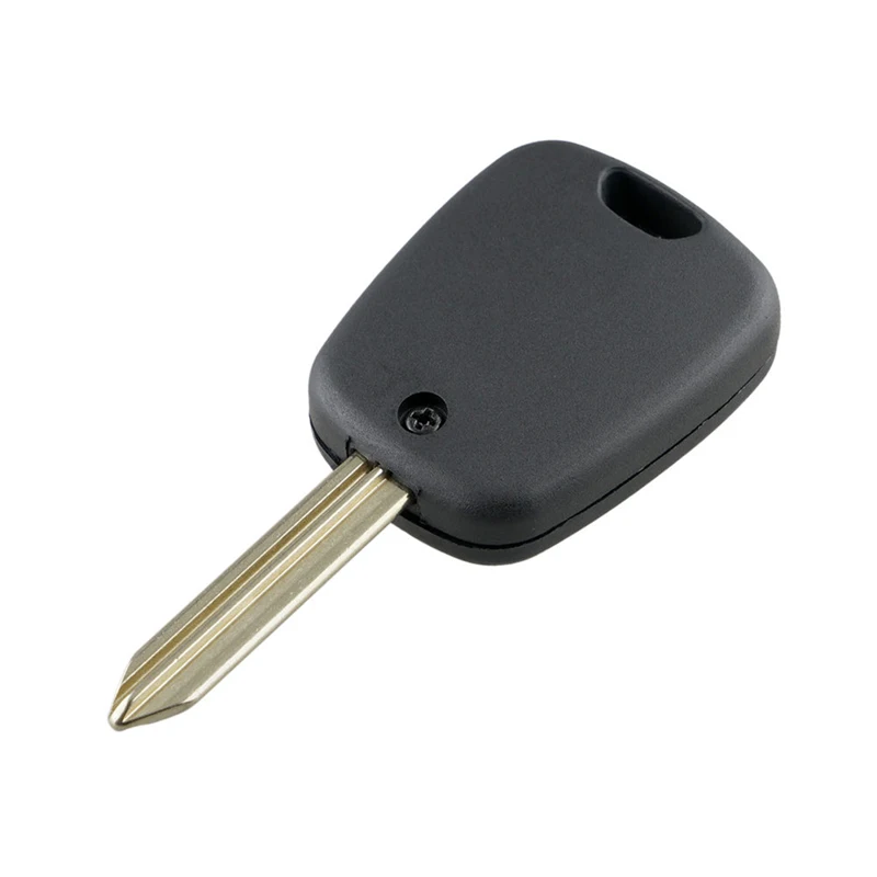 Dzanken 2 кнопки дистанционного ключа автомобиля 433 МГц ID46 7961 для CITROEN SAXO Picasso Xsara Berlingo
