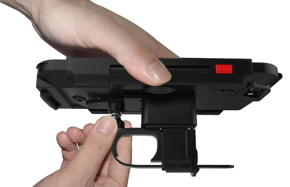 Neng держатель для велосипедного мотора водонепроницаемый чехол iPhone 5 5S SE 6 6s 7 8 Plus X