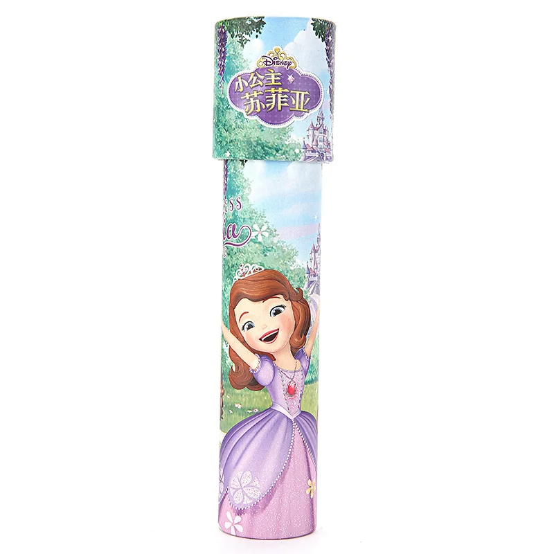 Disney Classic Toys Kaleidoscope Children's Magic Nostalgic Primary School Science Experiment for childre игрушки для мальчиков