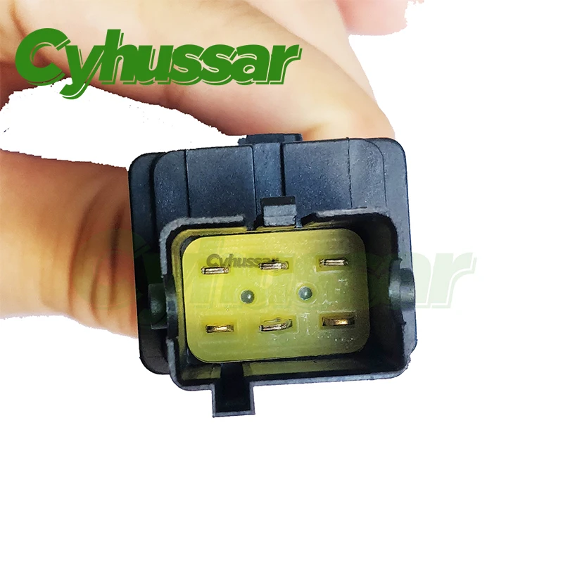 O2 кислородный датчик Lambda AIR топливное соотношение для Volvo S80 XC90 30637519 306375190 SU11193 2004