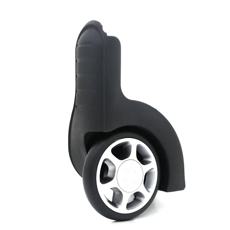 Сменное колесо для багажа ремонт багажа/чемодан/фотоколеса колеса чемоданов D002