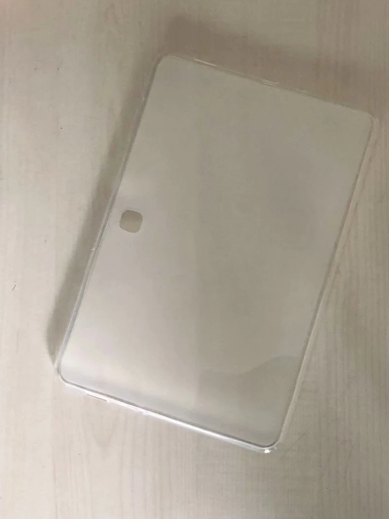 Мягкий ТПУ чехол задняя крышка для Samsung Galaxy Tab A 10 1 2019 SM-T583 T583 планшет + стилус 50 шт |