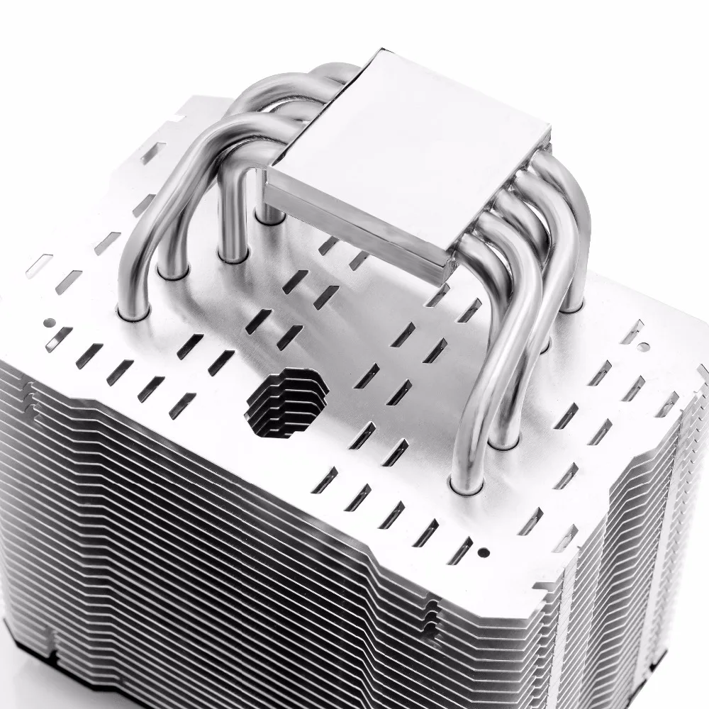 Thermalright Macho120 SBM компьютерные кулеры AMD Intel cpu Радиатор/охлаждение LGA 775 2011 2066 1366 AM3 AM4 FM2 FM1 радиатор/вентилятор
