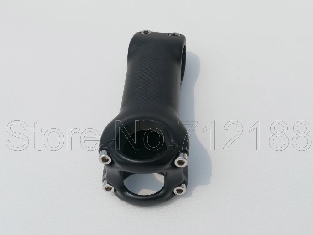 2017 'углеродный велосипедный дорожный горный велосипед стебель высокомодульный