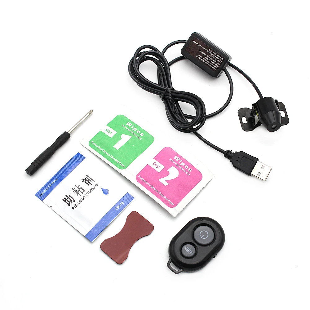 Миниатюрный светодиодный USB проектор для атмосферы автомобиля лазерный