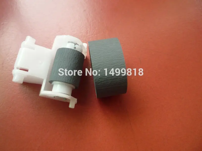 Новый качественный оригинальный ролик для принтера R270 R290 R280 T50 A50 RX610 RX590 держатель