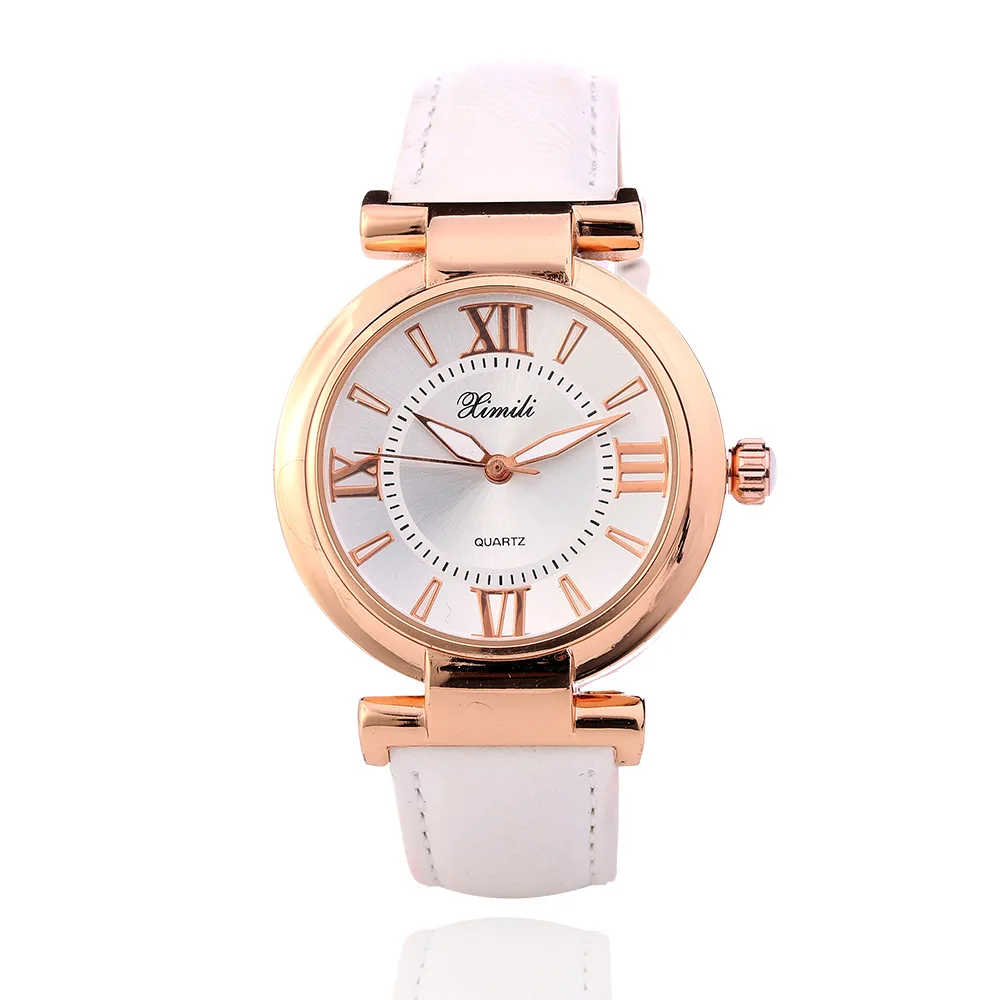 2018 наручные часы женские Женские кварцевые для женщин Montre Femme Relogio Feminino|Женские